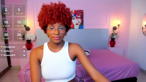 LiannaDixon online show from 02/01/25, 05:26