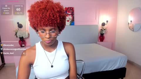 LiannaDixon online show from 02/04/25, 03:26