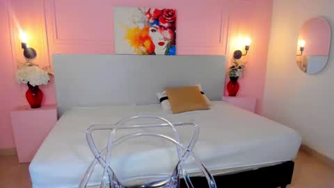 LiannaDixon online show from 02/06/25, 12:37