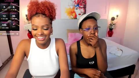 LiannaDixon online show from 02/07/25, 01:11