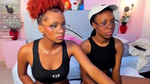 LiannaDixon online show from 02/08/25, 02:27