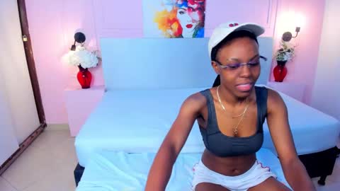 LiannaDixon online show from 02/09/25, 02:29
