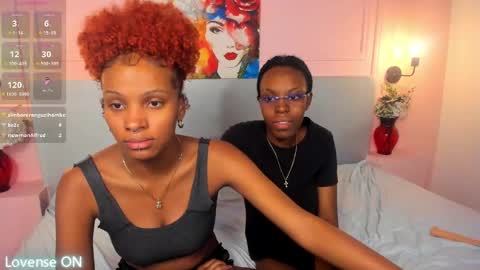 LiannaDixon online show from 02/11/25, 03:40