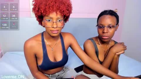 LiannaDixon online show from 02/13/25, 01:15