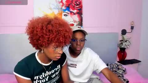 LiannaDixon online show from 02/18/25, 01:55