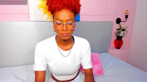 LiannaDixon online show from 02/22/25, 03:14