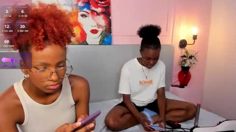 LiannaDixon online show from 02/23/25, 03:40