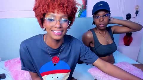 LiannaDixon online show from 02/25/25, 12:45