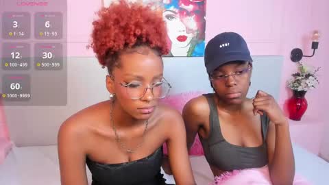 LiannaDixon online show from 02/27/25, 03:59