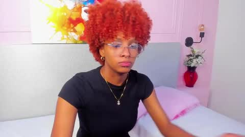 LiannaDixon online show from 03/02/25, 03:37