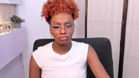 LiannaDixon online show from 03/07/25, 11:16