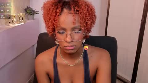 LiannaDixon online show from 03/09/25, 09:36