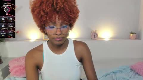 LiannaDixon online show from 03/11/25, 11:59