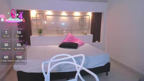 LiannaDixon online show from 10/08/25, 07:55