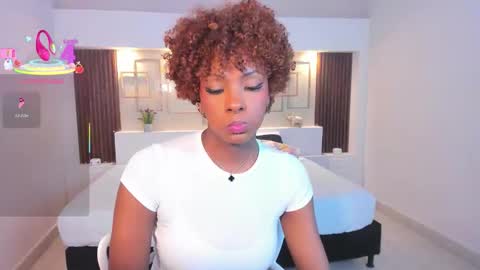 LiannaDixon online show from 10/09/25, 07:56