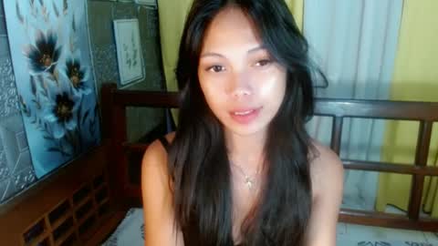 Ms LIANNE online show from 07/03/26, 10:49