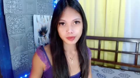Ms LIANNE online show from 07/23/26, 01:52
