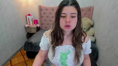 Grace online show from 01/08/26, 11:34