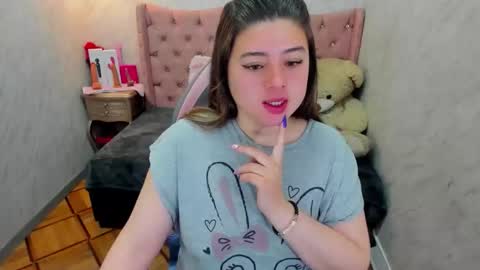 Grace online show from 02/10/26, 02:21