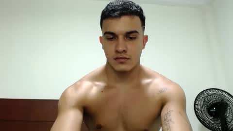 Liamstonne online show from 03/07/26, 08:17