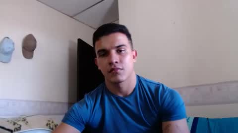 Liamstonne online show from 03/20/26, 07:52