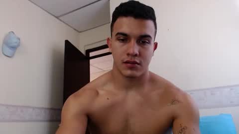 Liamstonne online show from 04/03/26, 03:10