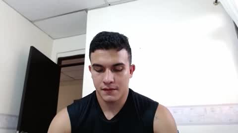 Liamstonne online show from 04/15/26, 08:31