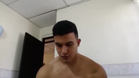 Liamstonne online show from 04/24/26, 03:36