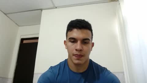 Liamstonne online show from 04/25/26, 03:09
