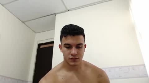 Liamstonne online show from 05/08/26, 03:17