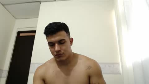 Liamstonne online show from 05/20/26, 02:45