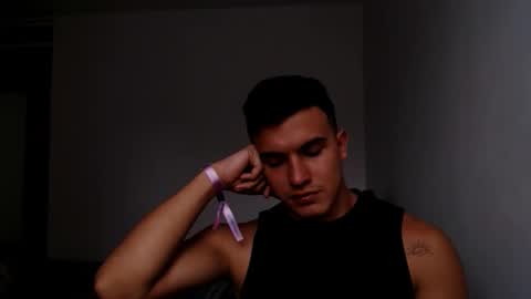 Liamstonne online show from 05/25/26, 07:42