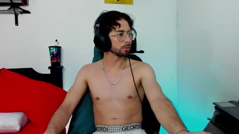 lianxxx8 online show from 01/07/25, 03:35