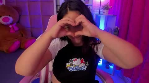 Snapshot of liany_taylor chatting on 03/02/26, 07:15 liany_taylor online show from 03/02/26, 07:15