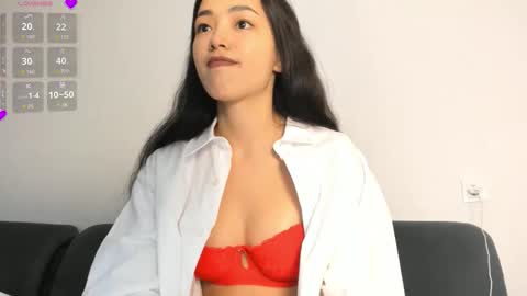 Lian online show from 09/21/25, 07:21