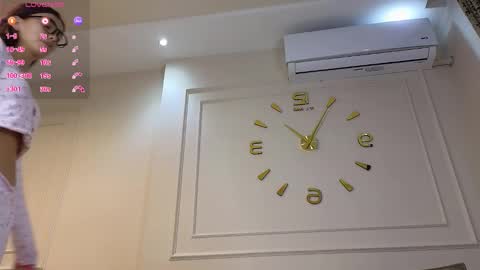 Lian online show from 01/15/26, 03:16