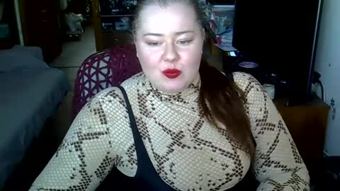 liaorgel online show from 02/21/25, 12:17