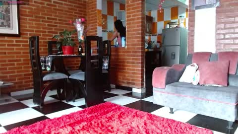 Liarouse04 online show from 01/17/26, 12:32