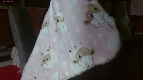 Liarouse04 online show from 02/12/26, 12:22