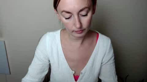 Lia online show from 01/08/26, 11:56