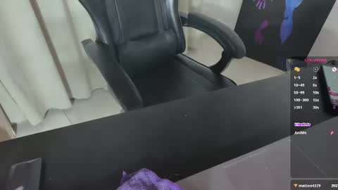 liasanchezxd online show from 08/01/26, 08:46
