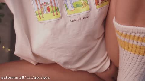 Snapshot of liass_molly chatting on 12/29/24, 09:50 Molly you can find Bunny here -- online show from 12/29/24, 09:50