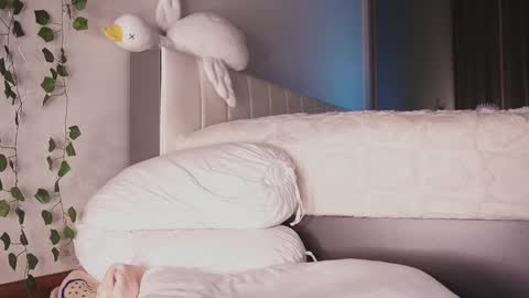 Molly  you can find Bunny here --  online show from 02/23/25, 09:59