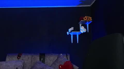 liastark19 online show from 11/15/25, 05:20