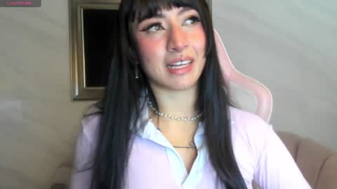 Snapshot of liat_hoz chatting on 01/10/25, 03:18 Dani online show from 01/10/25, 03:18