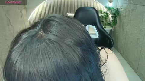 Dani online show from 05/30/26, 01:08
