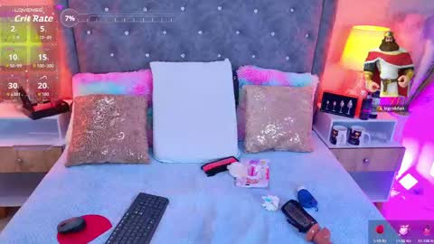 Lia online show from 05/16/26, 07:34