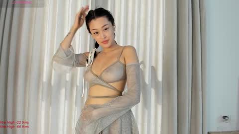 Snapshot of liavee chatting on 01/28/25, 05:54 Lia online show from 01/28/25, 05:54