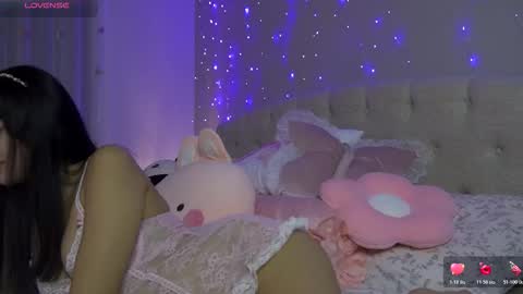 Lia online show from 01/05/26, 07:50