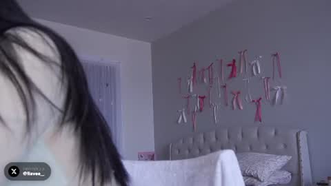 Lia online show from 07/01/26, 04:36